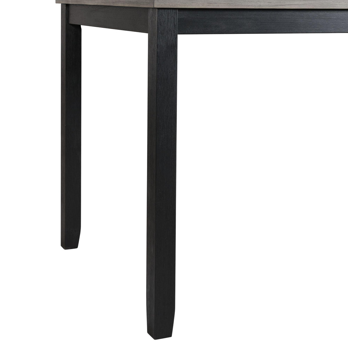  Elements International Martin Gray DMT3006CS 6 pc Counter Height Dinette IMAGE 13