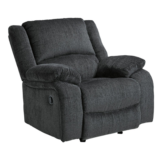 Signature Design by Ashley Draycoll 7650425 Rocker Recliner IMAGE 1