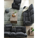 Signature Design by Ashley Draycoll 7650425 Rocker Recliner IMAGE 10