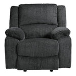 Signature Design by Ashley Draycoll 7650425 Rocker Recliner IMAGE 3