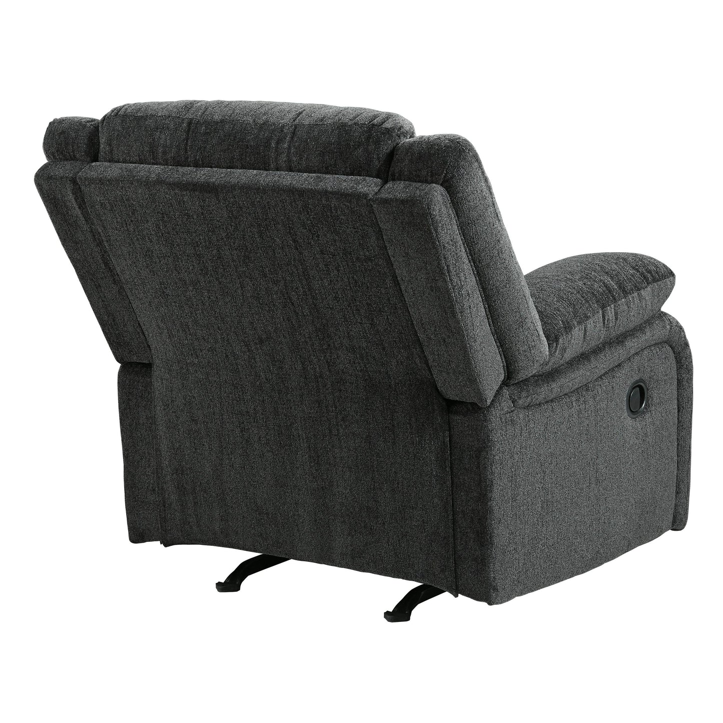 Signature Design by Ashley Draycoll 7650425 Rocker Recliner IMAGE 6