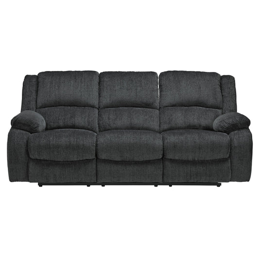 Signature Design by Ashley Draycoll 7650488 Reclining Sofa IMAGE 1