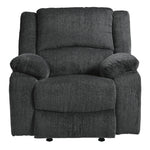 Signature Design by Ashley Draycoll 7650498 Power Rocker Recliner IMAGE 3