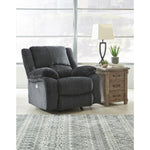 Signature Design by Ashley Draycoll 7650498 Power Rocker Recliner IMAGE 5