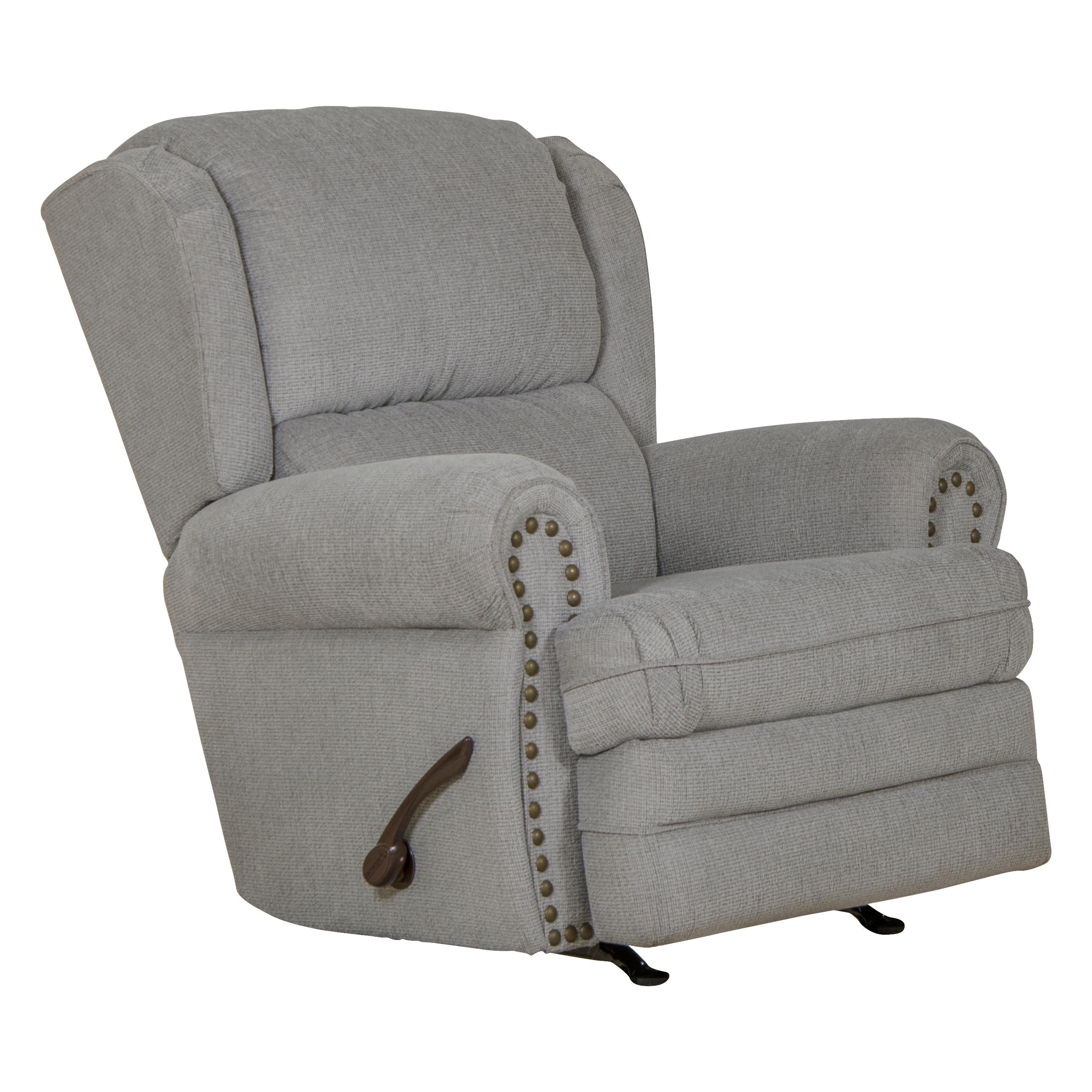 Jackson Furniture Singletary Rocker Recliner - Thumbnail 5