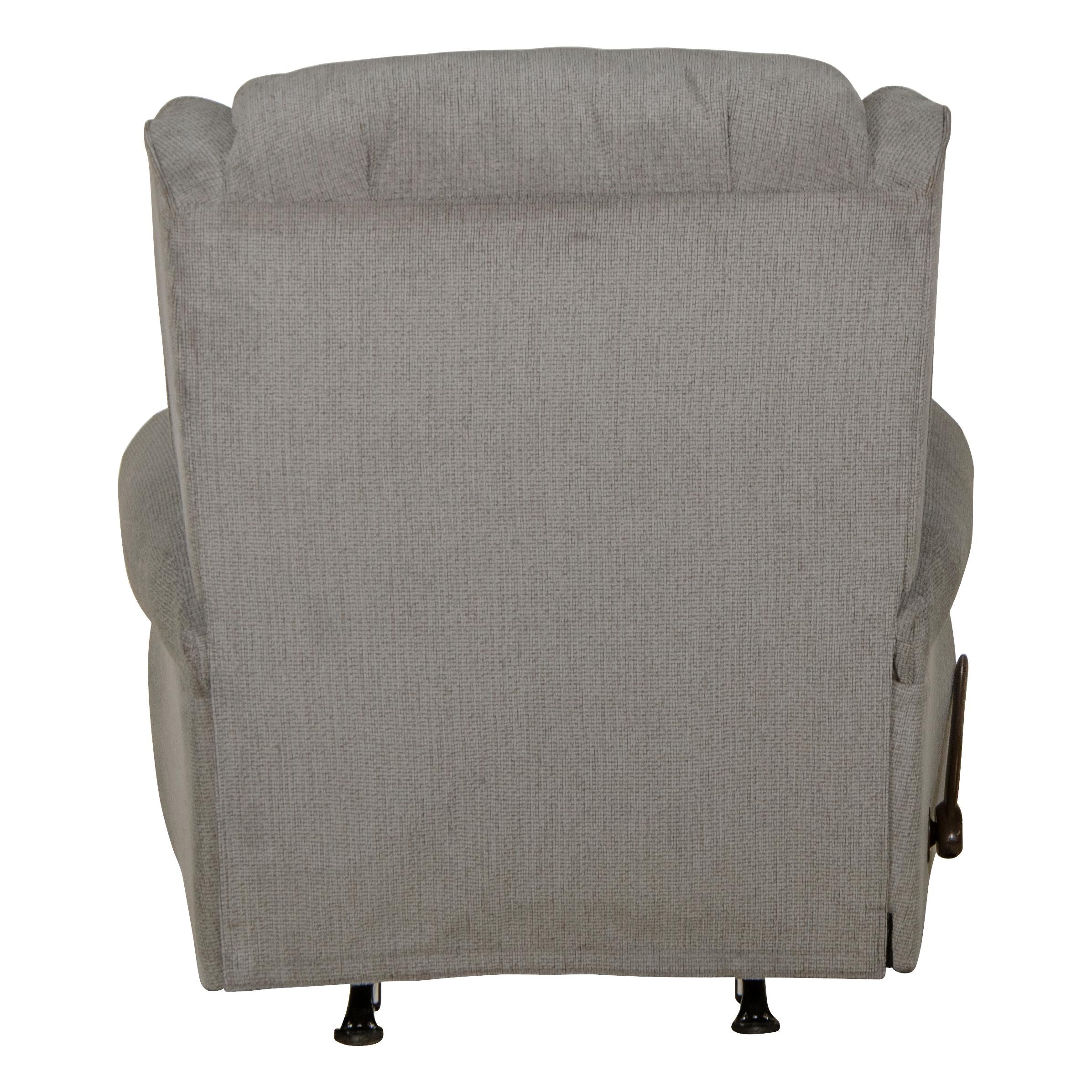 Jackson Furniture Singletary Rocker Recliner - Thumbnail 4