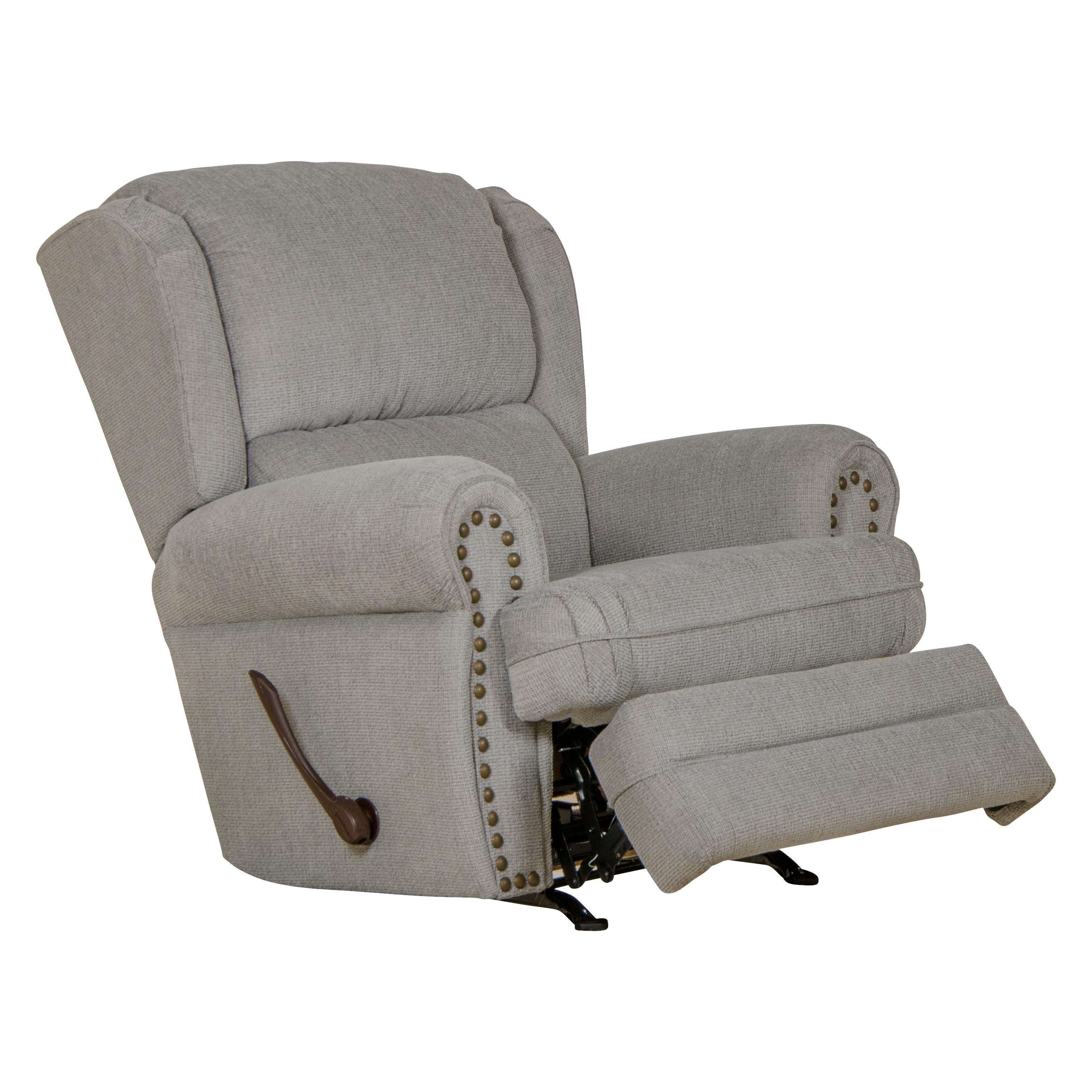 Jackson Furniture Singletary Rocker Recliner