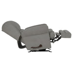 Jackson Furniture Singletary Rocker Fabric Recliner 3241-11 2010-18 IMAGE 7