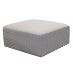 Jackson Furniture Carlsbad Fabric Ottoman 3301-12 1410-19/1411-19 IMAGE 1