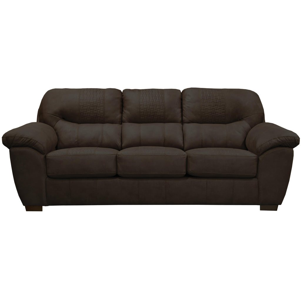 Jackson Furniture Legend Leather Look Queen Sofabed 4455-04 1412-59/1413-59 IMAGE 1