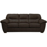 Jackson Furniture Legend Leather Look Queen Sofabed 4455-04 1412-59/1413-59 IMAGE 1