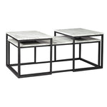 Signature Design by Ashley Donnesta T182-13 Occasional Table Set IMAGE 1