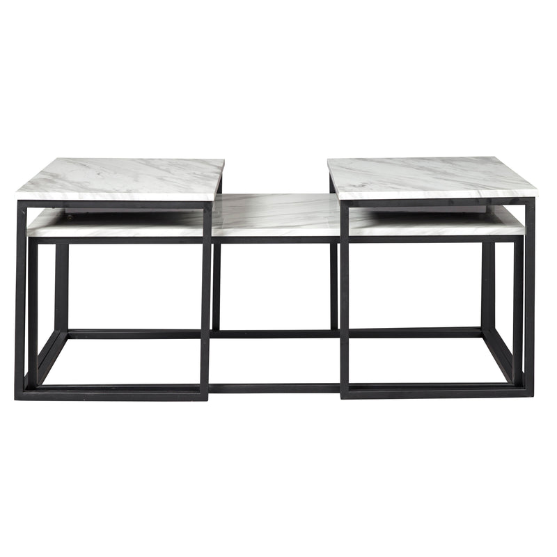 Signature Design by Ashley Donnesta Occasional Table Set T182-13 IMAGE 3