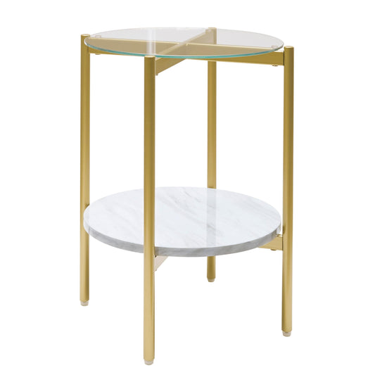 Signature Design by Ashley Wynora End Table T192-6 IMAGE 1