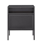 Elements International Ember Nightstand CEB300NSE IMAGE 2