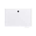 Elements International Ember Nightstand CEB700NSE IMAGE 4