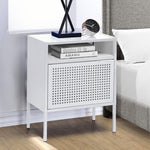 Elements International Ember Nightstand CEB700NSE IMAGE 9