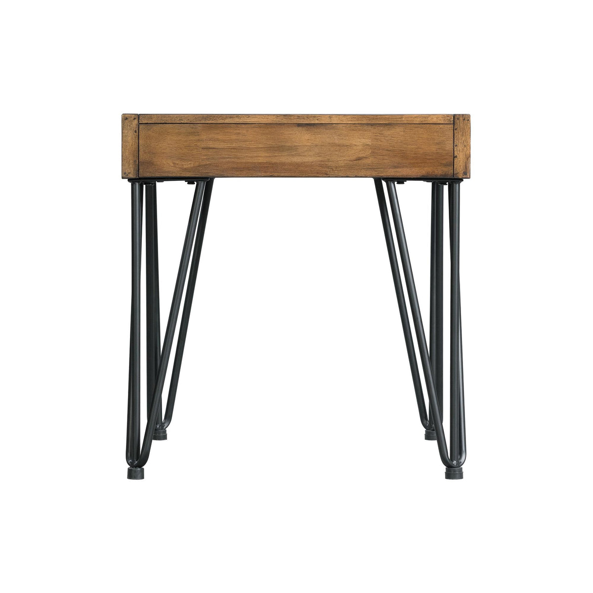  Elements International Boone TBN100ETTE End Table IMAGE 3