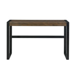 Elements International Caesar 4 pc Counter Height Dinette TCA100BTSP IMAGE 4