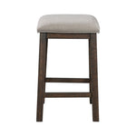 Elements International Caesar 4 pc Counter Height Dinette TCA100BTSP IMAGE 7