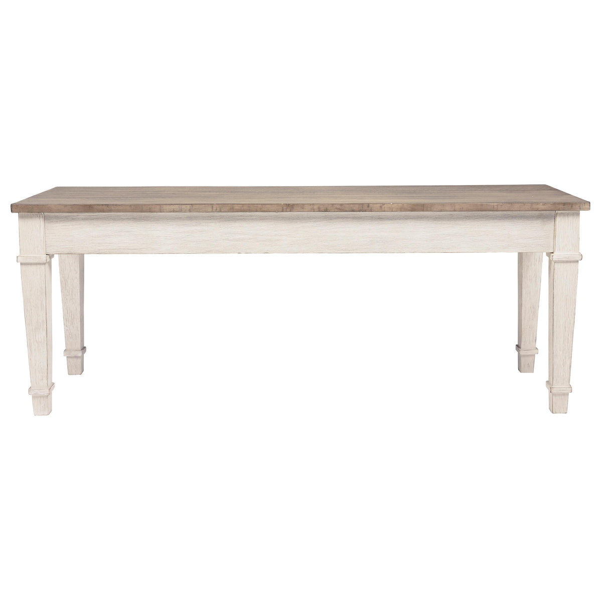 Signature Design by Ashley Skempton D394-00 Storage Bench IMAGE 3