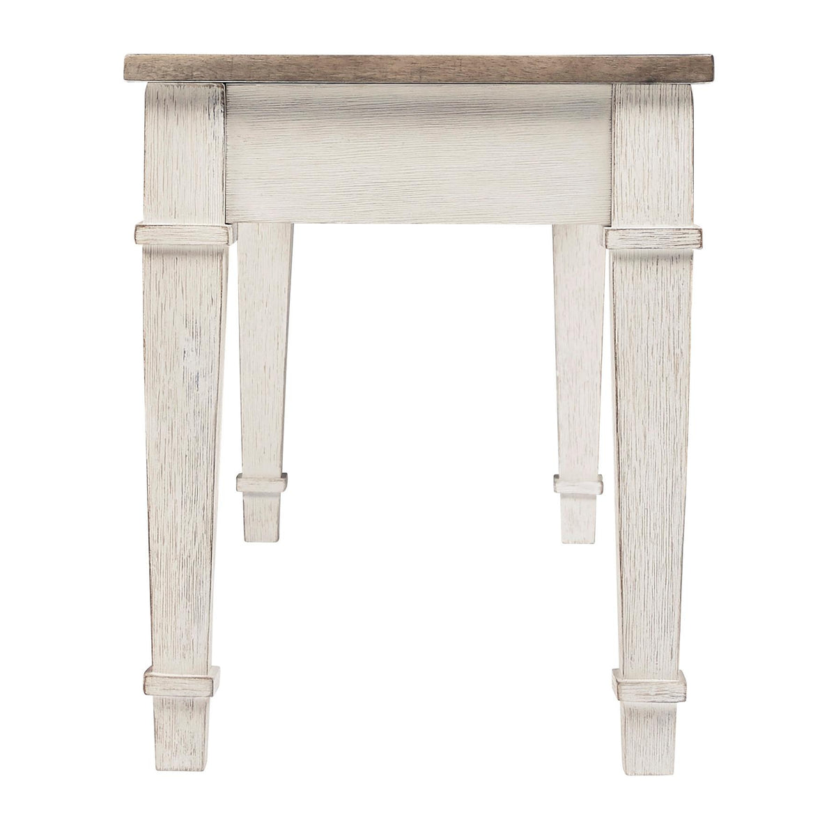  Signature Design by Ashley Skempton D394-00 Storage Bench IMAGE 4