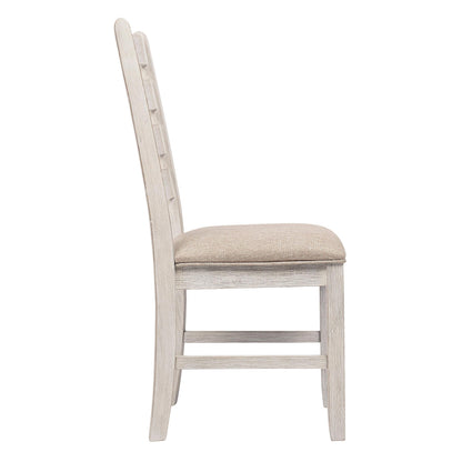  Signature Design by Ashley Skempton D394-01 Dining Upholstered Side Chair IMAGE 3