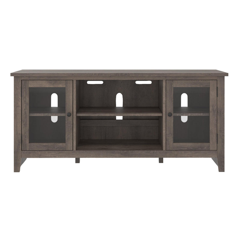 Signature Design by Ashley Arlenbry TV Stand with Cable Management W275-68 IMAGE 3