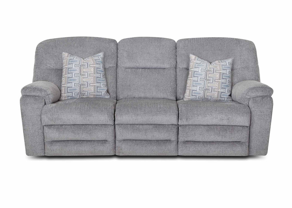 62642-3427-05 Parkway Reclining Sofa Franklin Corp