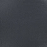  Elements International Crosby Tufted Storage Ottoman - Gun Metal IMAGE 13