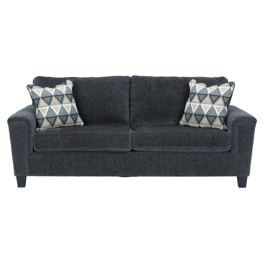 Signature Design by Ashley Abinger 8390539 Queen Sofa Sleeper IMAGE 1