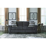 Signature Design by Ashley Abinger 8390539 Queen Sofa Sleeper IMAGE 5