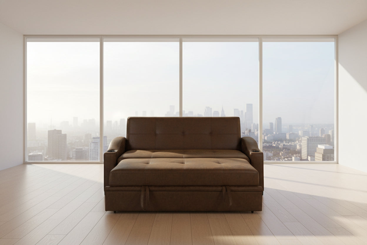 Popup Sleeper Sofa (PC6290645)