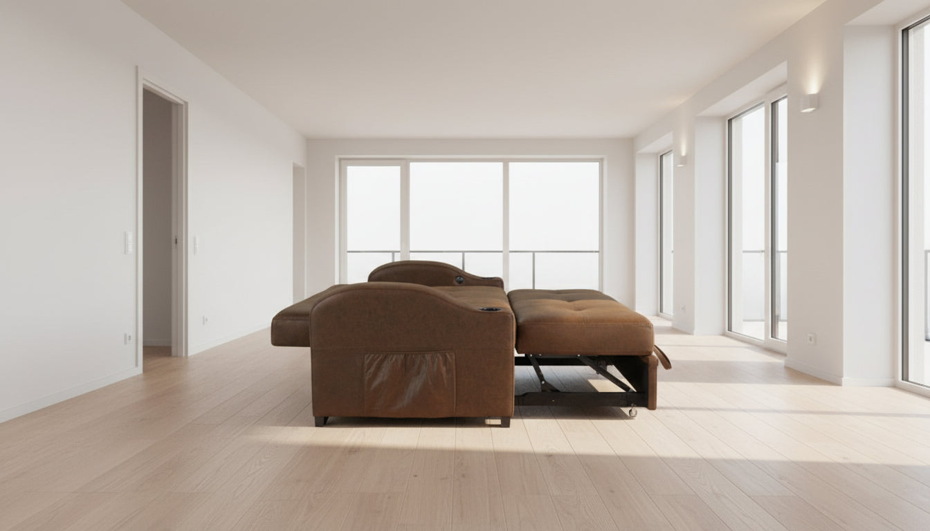 Popup Sleeper Sofa (PC6290645)