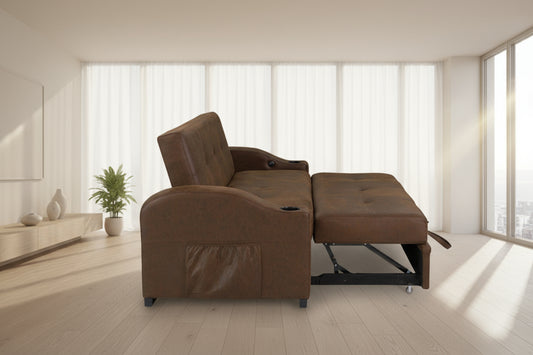 Popup Sleeper Sofa (PC6290645)