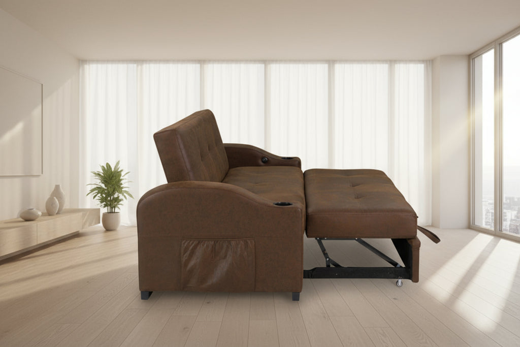 Popup Sleeper Sofa (PC6290645)