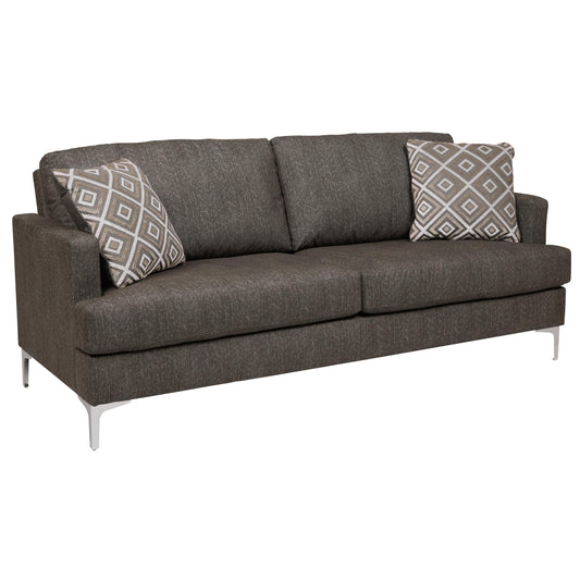 Signature Design by Ashley Arcola 82604S1 RTA Sofa IMAGE 1