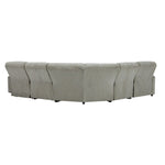  Signature Design by Ashley Colleyville 54405S18 5 pc Power Sectional IMAGE 2