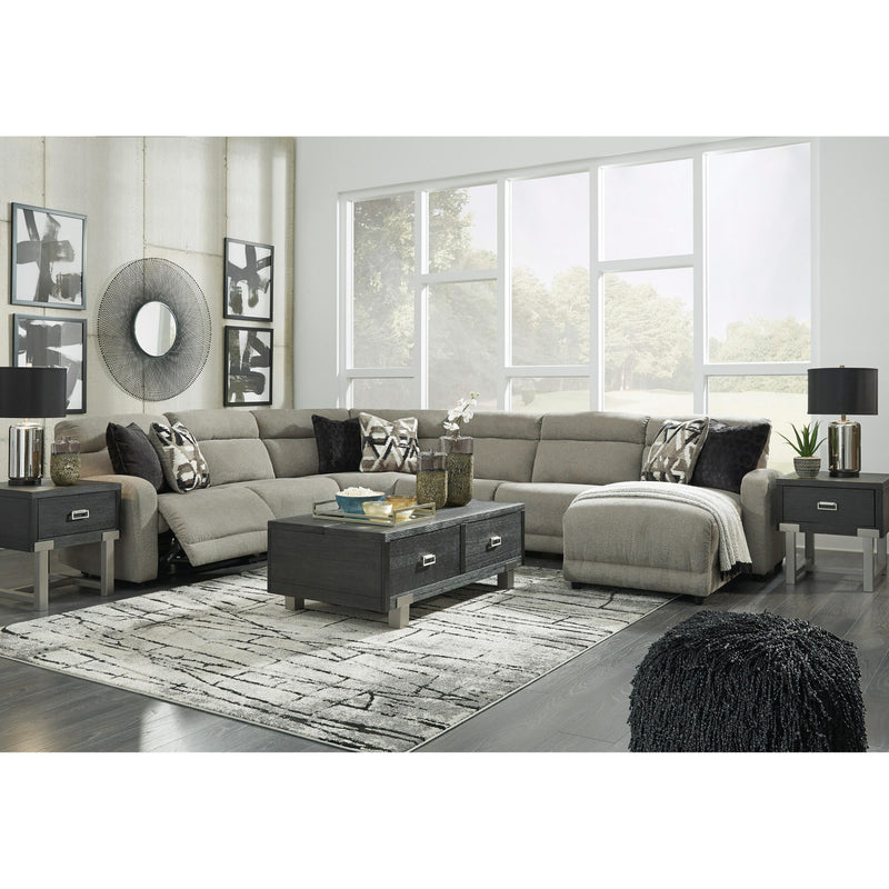 Signature Design by Ashley Sectional Components Reclining 5440531 IMAGE 5