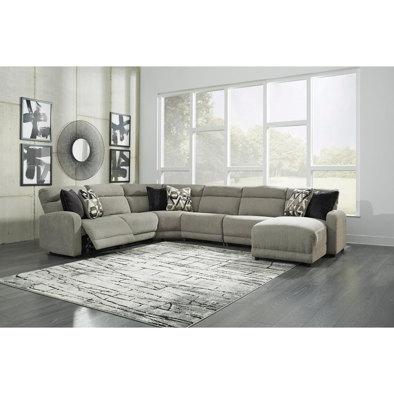 Signature Design by Ashley Sectional Components Reclining 5440531 IMAGE 6