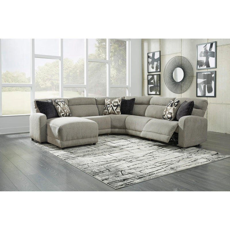 Signature Design by Ashley Sectional Components Stationary 5440546 IMAGE 2
