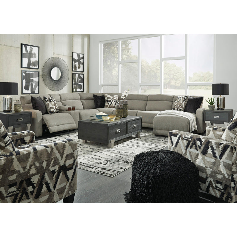 Signature Design by Ashley Sectional Components Stationary 5440546 IMAGE 6