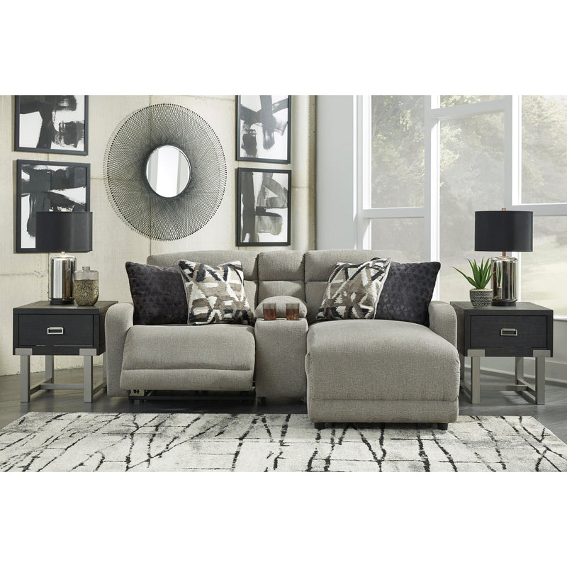 Signature Design by Ashley Sectional Components Reclining 5440558 IMAGE 2