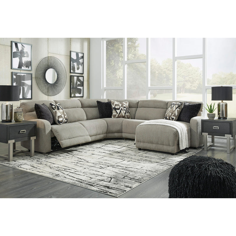 Signature Design by Ashley Sectional Components Reclining 5440558 IMAGE 7