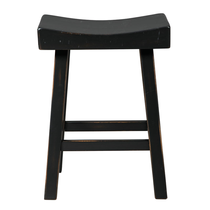Signature Design by Ashley Glosco Counter Height Stool D548-524 IMAGE 2