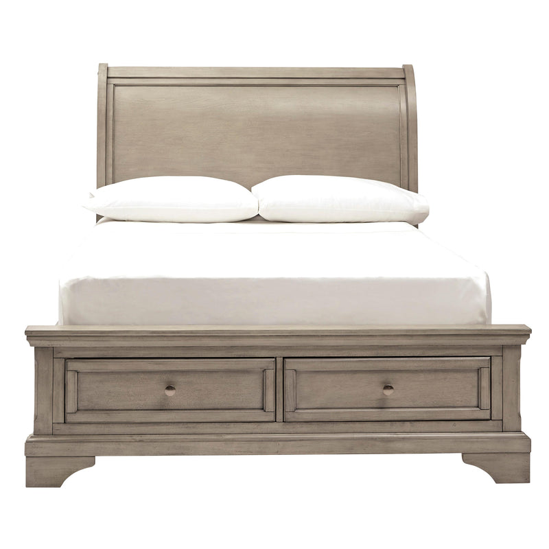 Signature Design by Ashley Kids Beds Bed B733-87/B733-84S/B733-183 IMAGE 2