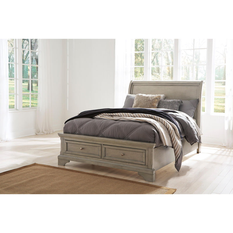 Signature Design by Ashley Kids Beds Bed B733-87/B733-84S/B733-183 IMAGE 5