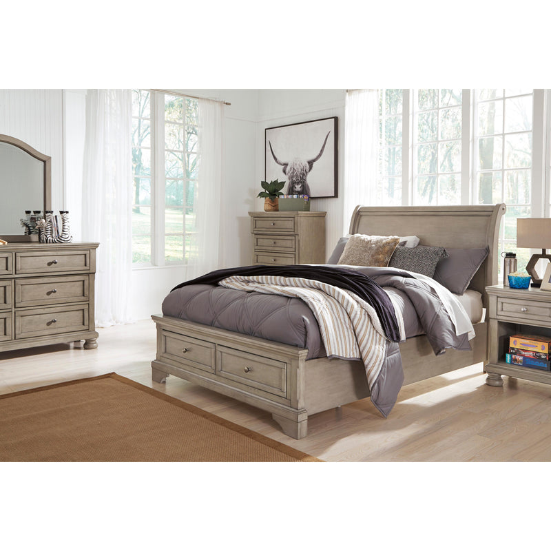 Signature Design by Ashley Kids Beds Bed B733-87/B733-84S/B733-183 IMAGE 6