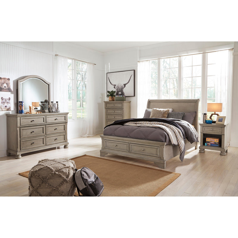 Signature Design by Ashley Kids Beds Bed B733-87/B733-84S/B733-183 IMAGE 8