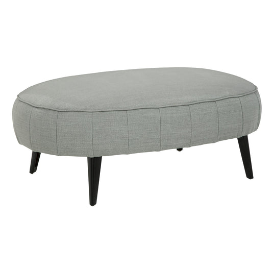 Signature Design by Ashley Hollyann 2440208 Oversized Accent Ottoman IMAGE 1